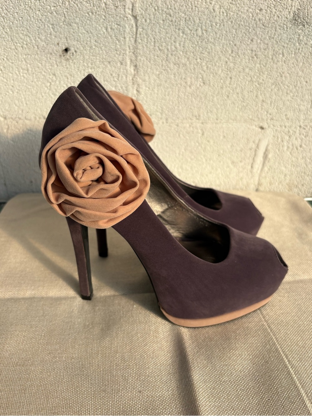 Qupid Heels